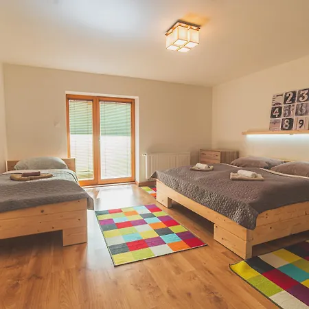 Apartment Filip *