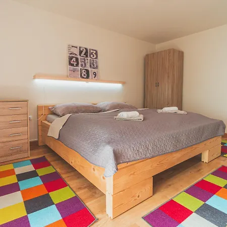 Filip Apartment *