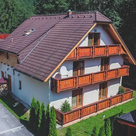 Apartment Filip *