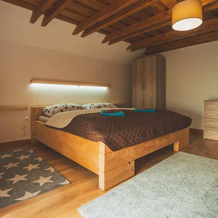 Apartment Filip