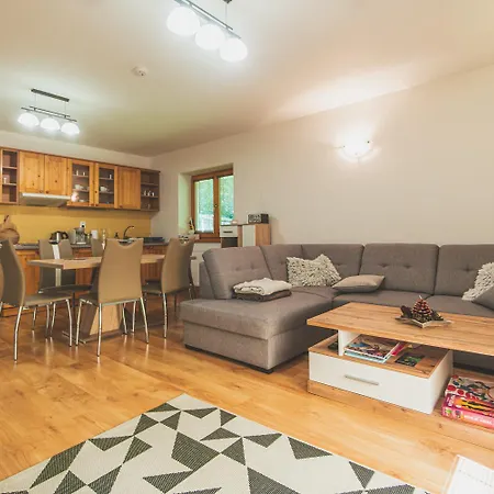 Apartment Filip Tale