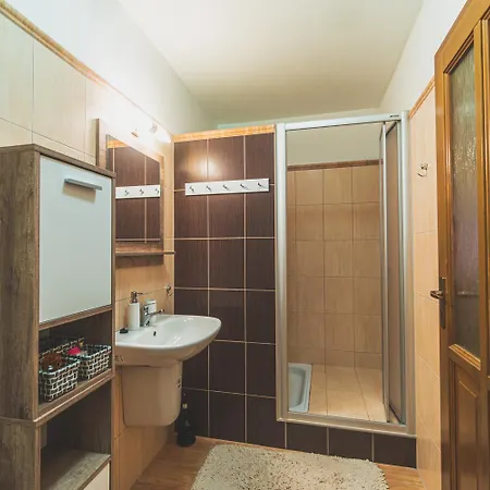 Apartment Filip