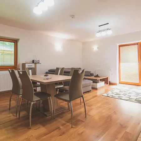 Apartamento Filip *