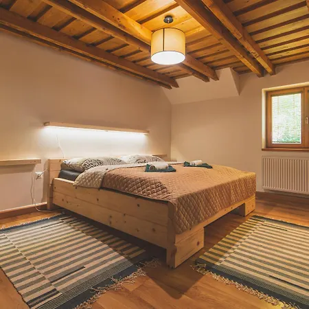 Filip Apartment