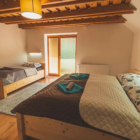 Apartment Filip Tale