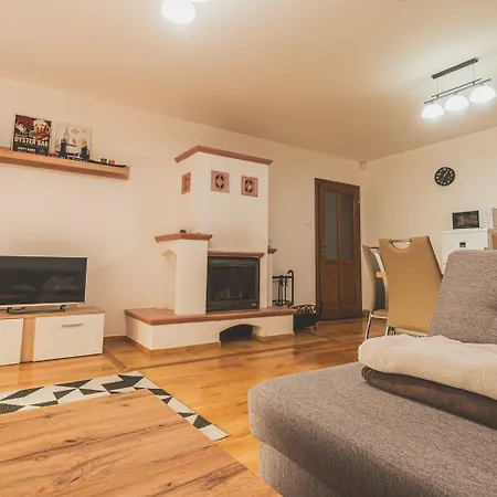 Apartment Filip *
