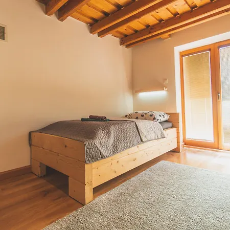 Filip Apartment *