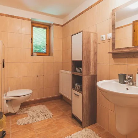 Apartamento Filip *