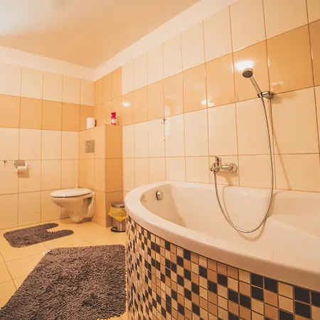 Filip Апартаменты Тале