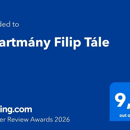 Filip Apartment